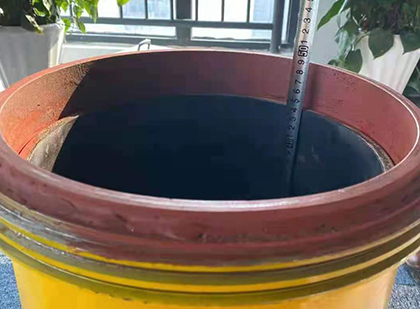 宜昌抗爆容器